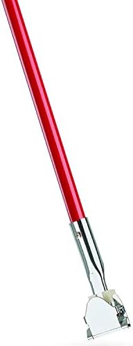 6-Piece Steel Dust Mop Handle Set for Libman