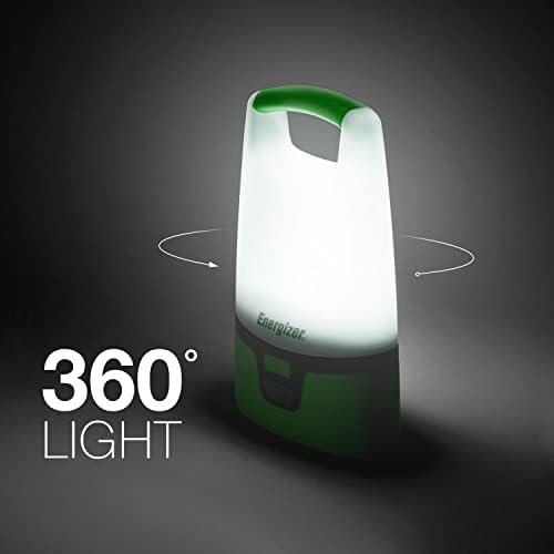Bright Camping Lantern Water Resistant Emergency Light