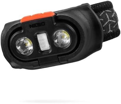 NEBO Einstein 1000 Lumen Headlamp
