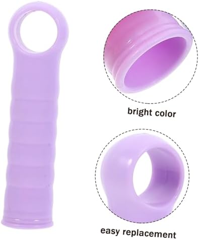 Sturdy 22mm Ergonomic Mop Handle Grip