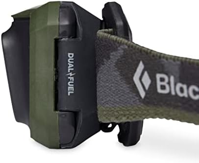 Black Diamond Storm 450 LED Headlamp