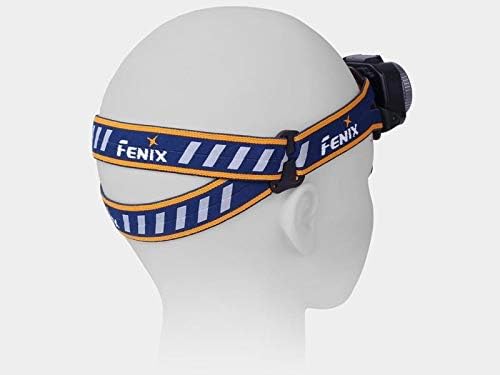 Fenix HL40R LED Headlamp with Battery