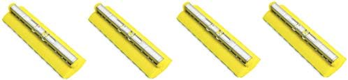 Libman Nitty Grity Refill Sponges Vivid Performance Deep Cleaning Power