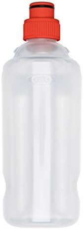 OXO Good Grips Spray Mop Bottle Refill 8 x 275 x 325 inches