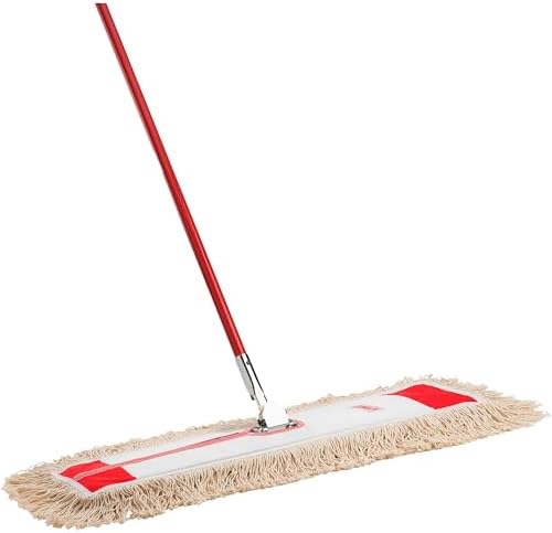 Mop Handles for Libman 36in Mops 6 in 1 set
