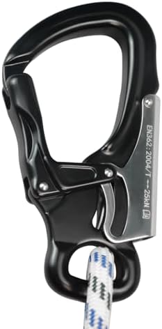 SEPEAK Aluminum Snap Hook