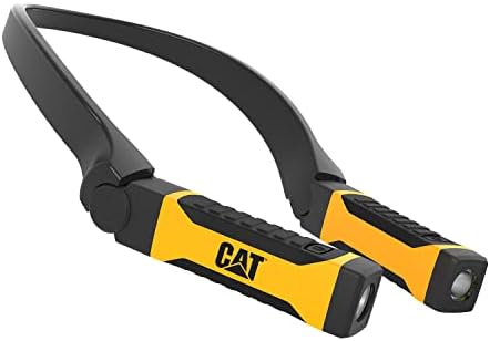 CAT CT7100 200 Lumens LED Hands-Free Neck Light