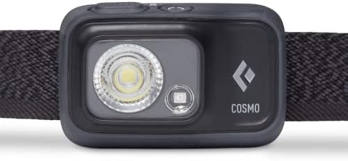 Black Diamond Cosmo 350