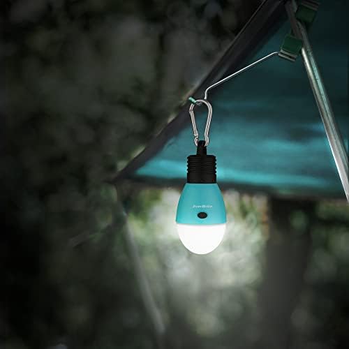 Stay Lit 2-Pack Headlamps Camping Lights