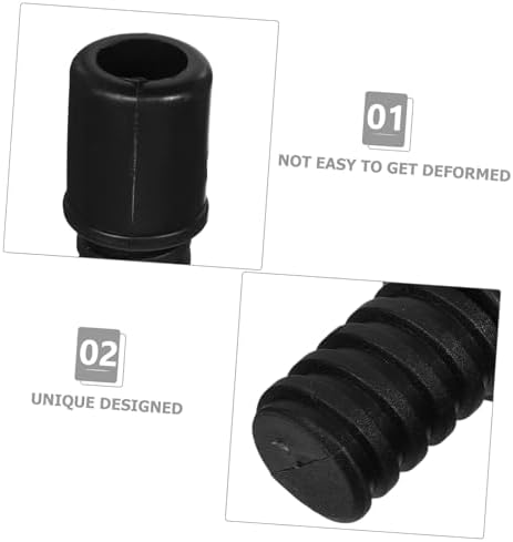 2-Piece Perfect Replacement for Mop Handles
