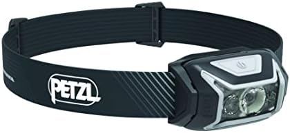 PETZL Actik Core Rechargeable Front Lamp