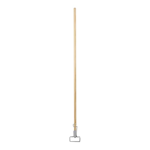 Durable Spring Grip Mop Handle