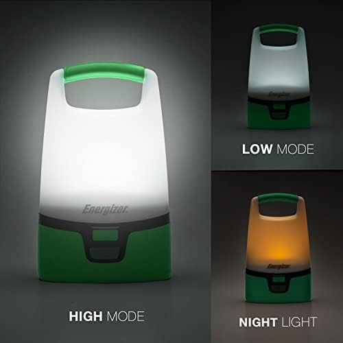 Bright Camping Lantern Water Resistant Emergency Light