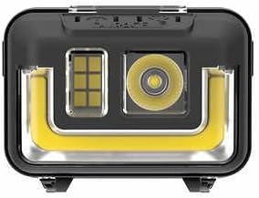 Duracell LED Headlamps 575 Lumens 3 Count Bright Reliable for Camping