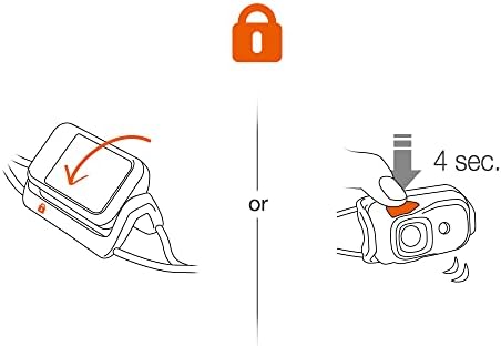 BINDI Handlamp