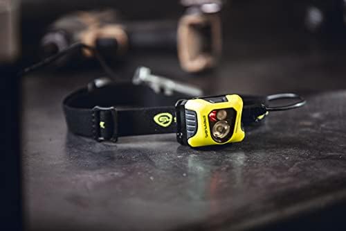 Streamlight Enduro Pro 200-Lumen Headlamp