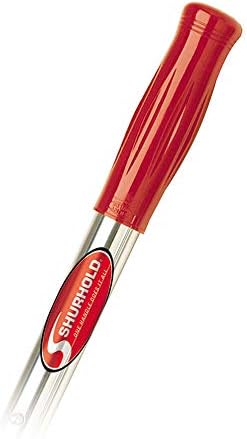 Star-Brite 9-Foot Mop Handle Extend Grip Mop with Confidence