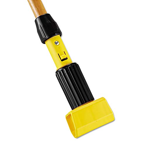 rubbermaid clamp style wet mop handle