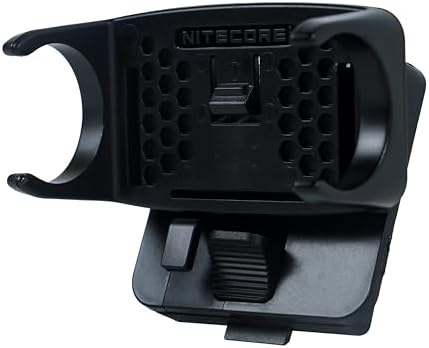 Nitecore Tactical Headlamp Bracket Set