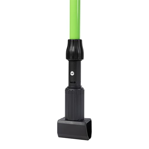 Clean Tek Professional Handle Effortless Mopping made for Home Commercial Use
