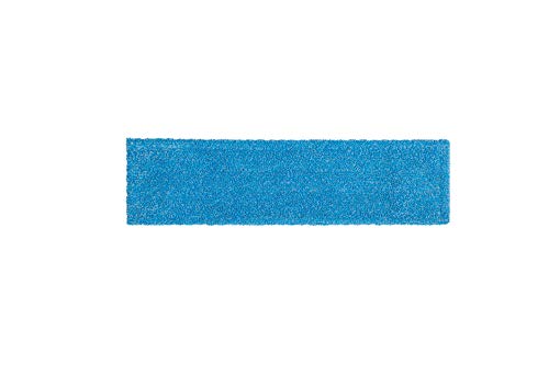 18 Adaptable Flat Mop Pad for Janitorial Cleaners