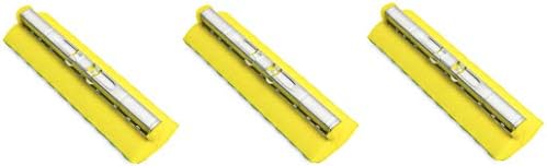 Libman 2011 Nitty Gritty Refill 3-Pack