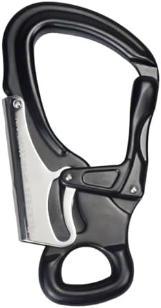 SEPEAK Aluminum Snap Hook