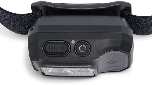 Black Diamond Storm 500-R