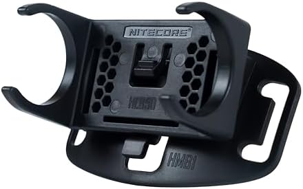 Nitecore - Easy-On Bracket Set
