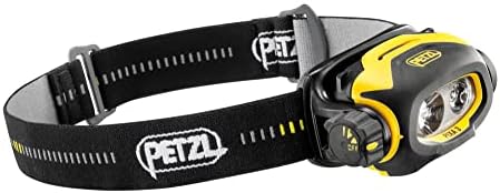 PETZL PIXA 3 Headlamp 100 Lumens