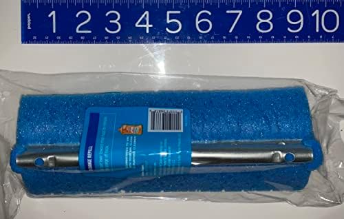 Mr Clean Heavy Duty Roller Mop Refill