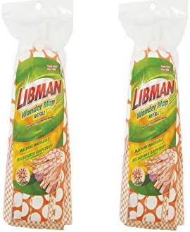 Libman Wonder Mop Nylon Head