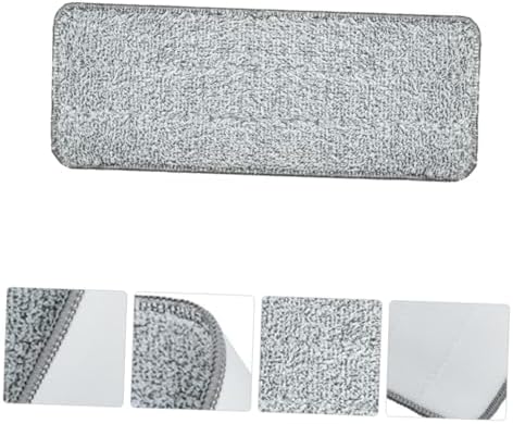 Perfect 3-Piece Mop Pad Replacement