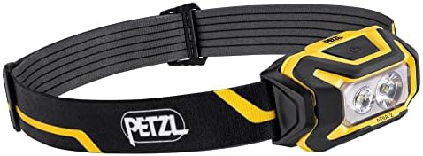Petzoni Aria 2 Headlamp - Durable Reliable
