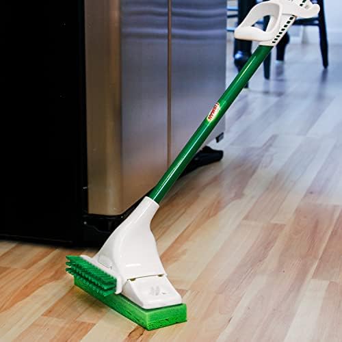 Efficient Green Gator Mop Refill Case 6Pack - Easy Durable