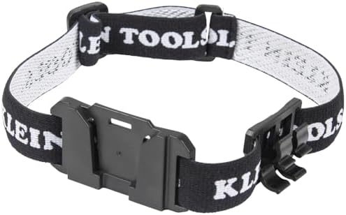 Adjustable Durable Pencil and Marker Holder for Klein Tools Headlamp