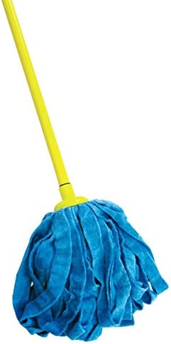 O-Cedar 55-Inch Extendable Wet Mop