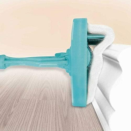 Extendable Microfiber Mop Brush Buddy
