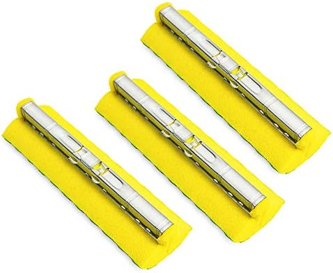 libman nitty gritty roller mop refills multi-surface mop replacement