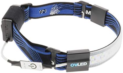 Liteband OVLED 300 LUMENS HEADlamp