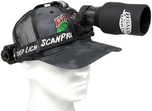 Wicked Lights ScanPro Headlamp Kit