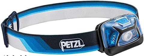 PETZL TIKKA-CORE-50th Bright Sleek Durable