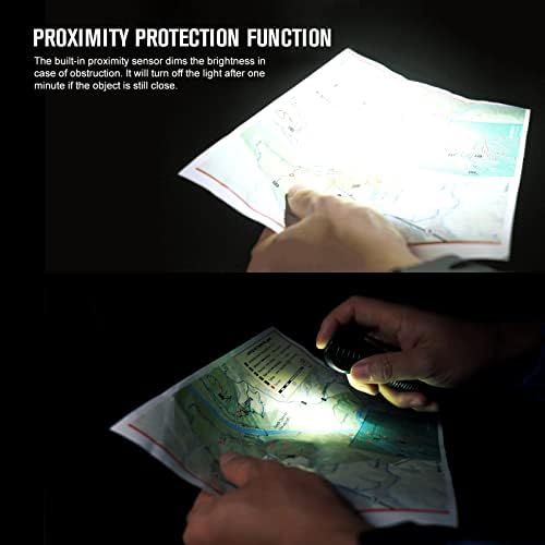 OLIGHT Perun 2 2500 Lumens Rechargeable Headlamp