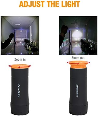 2-in-1 Mini Lantern 2-Piece Headlamp