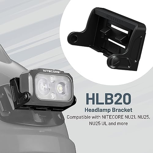 Nitecore HLB20HMB1 Bracket Set