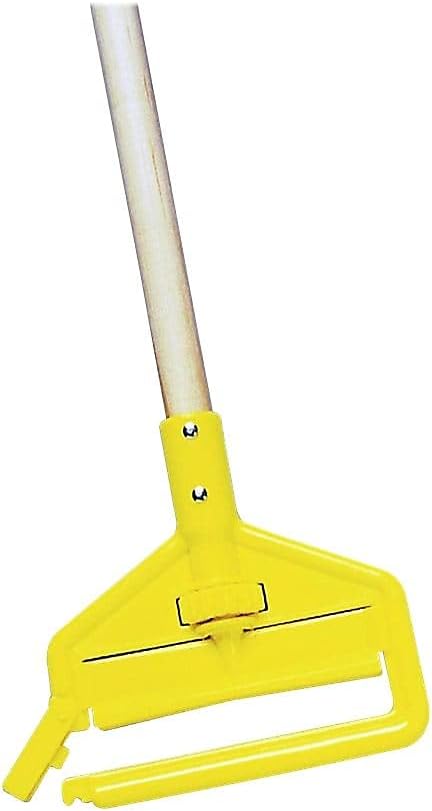 Quick Durable-Hitting Wet Mop Handle for Narrow Mops