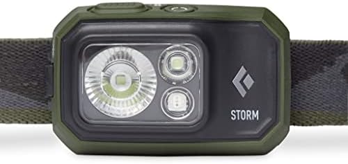 Black Diamond Storm 450 LED Headlamp