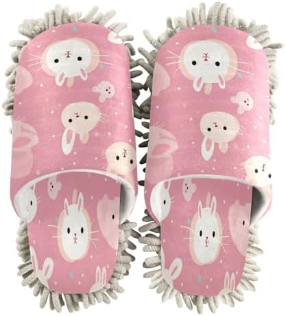 Cute Functional Zhirexin Kitchen Cleaning Slippers