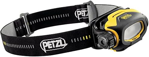 PETZL PIXA 1 Headlamp 60 Lumens