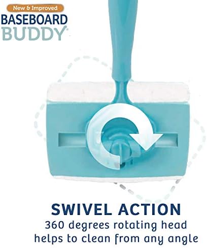 Baseboard Buddy Pad Refills
